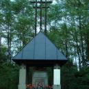 Cmentarz Wojenny z wojny światowej w Dąbrowie Tarnowskiej.