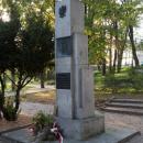 Dabrowa Tarnowska pomnik I wojny swiatowej 04