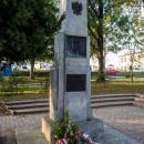 Dabrowa Tarnowska pomnik I wojny swiatowej 03