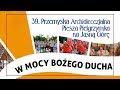 6. dzień Pielgrzymki - Dąbrowa Tarnowska - Nabożeństwo za Ojczyznę.